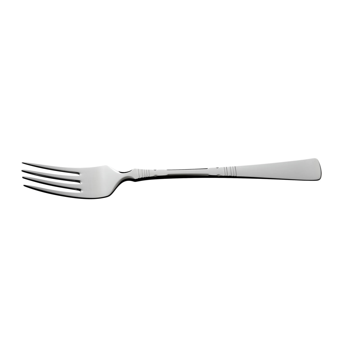 Harald/Bankett Bordsgaffel i silver 17,2 cm
