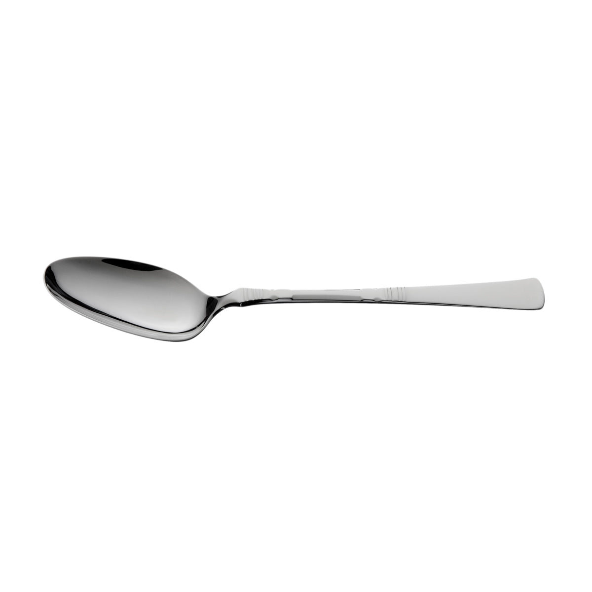 Harald/Bankett Efterrättsked i silver 15,0 cm