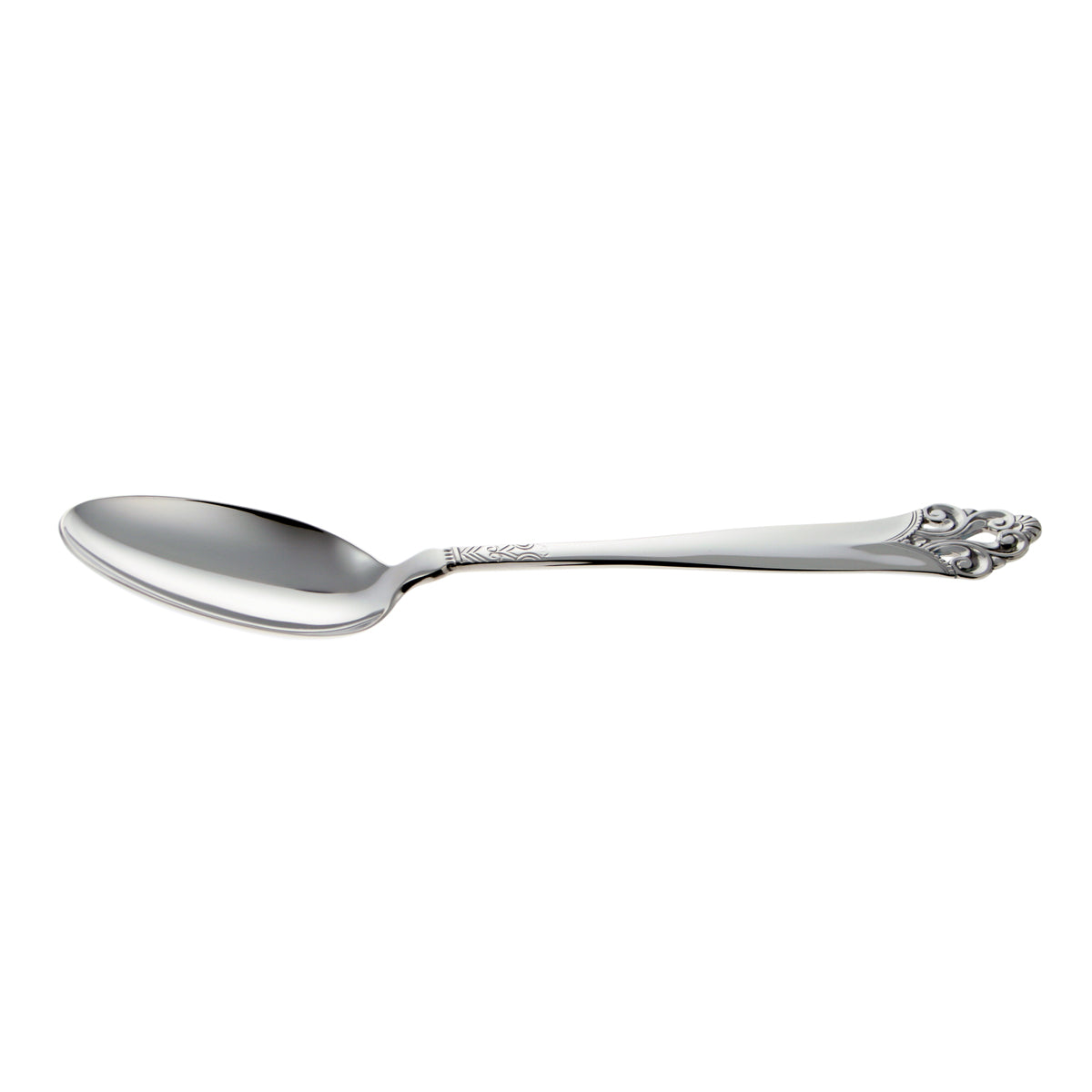 Lillemor Bordssked i silver 17,8 cm