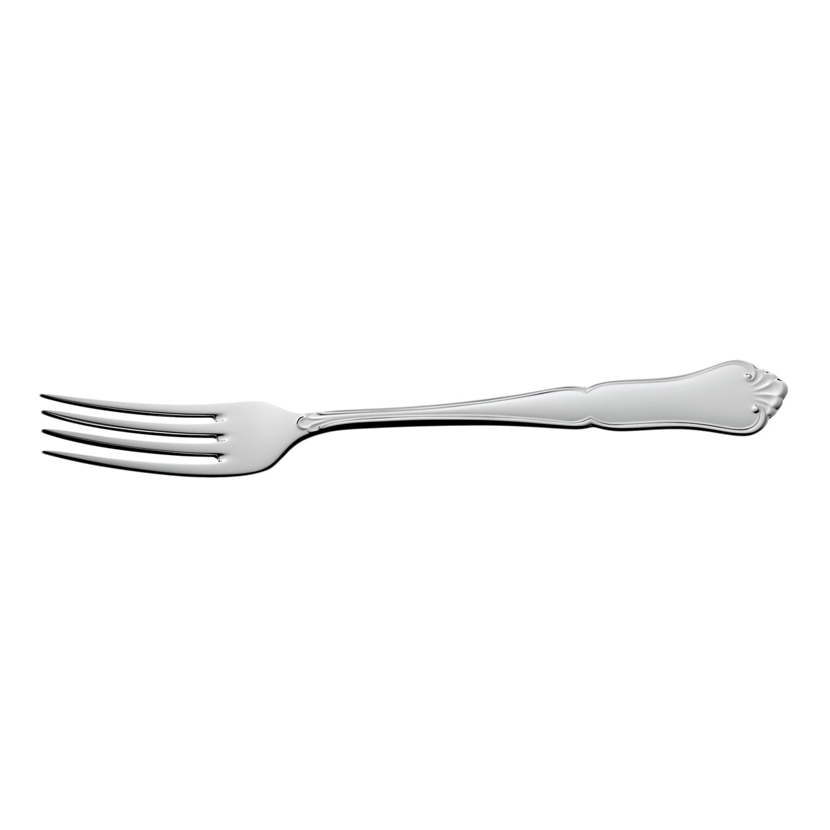 Märtha Bordsgaffel i silver 17,3 cm