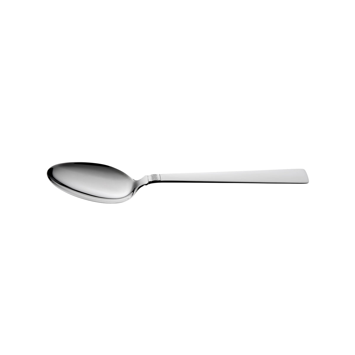 Prins Harald Efterrättsked i silver 15,0 cm