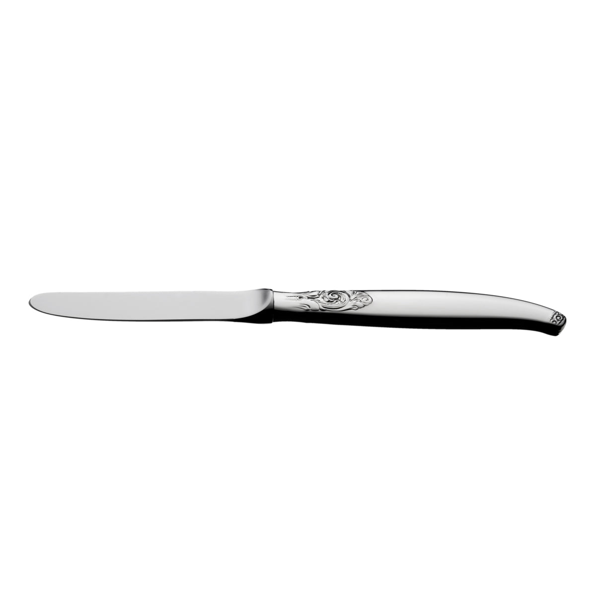 Telemark Smörgåskniv i silver 16,0 cm