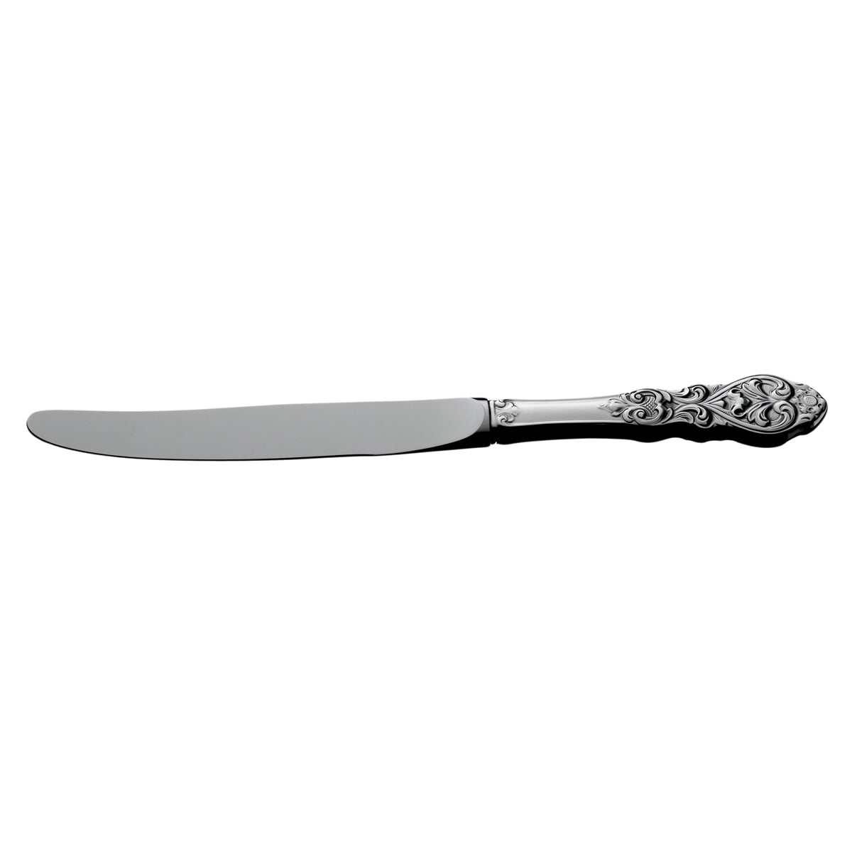 Valdres Bordskniv i silver 21,0 cm