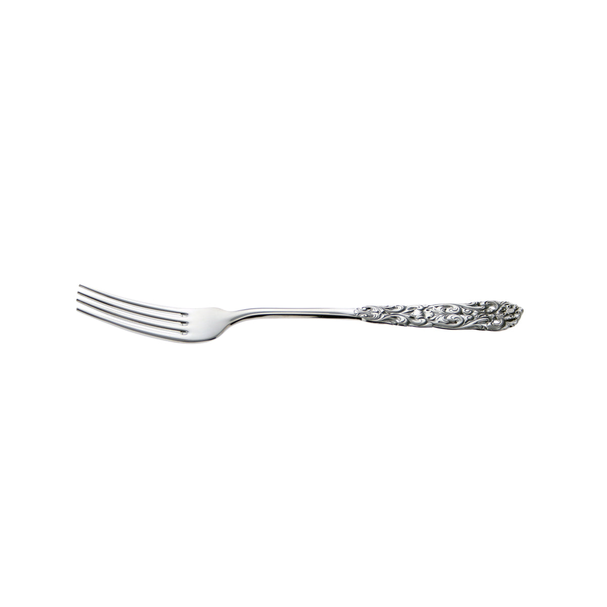 Valdres Smörgåsgaffel i silver 14,7 cm