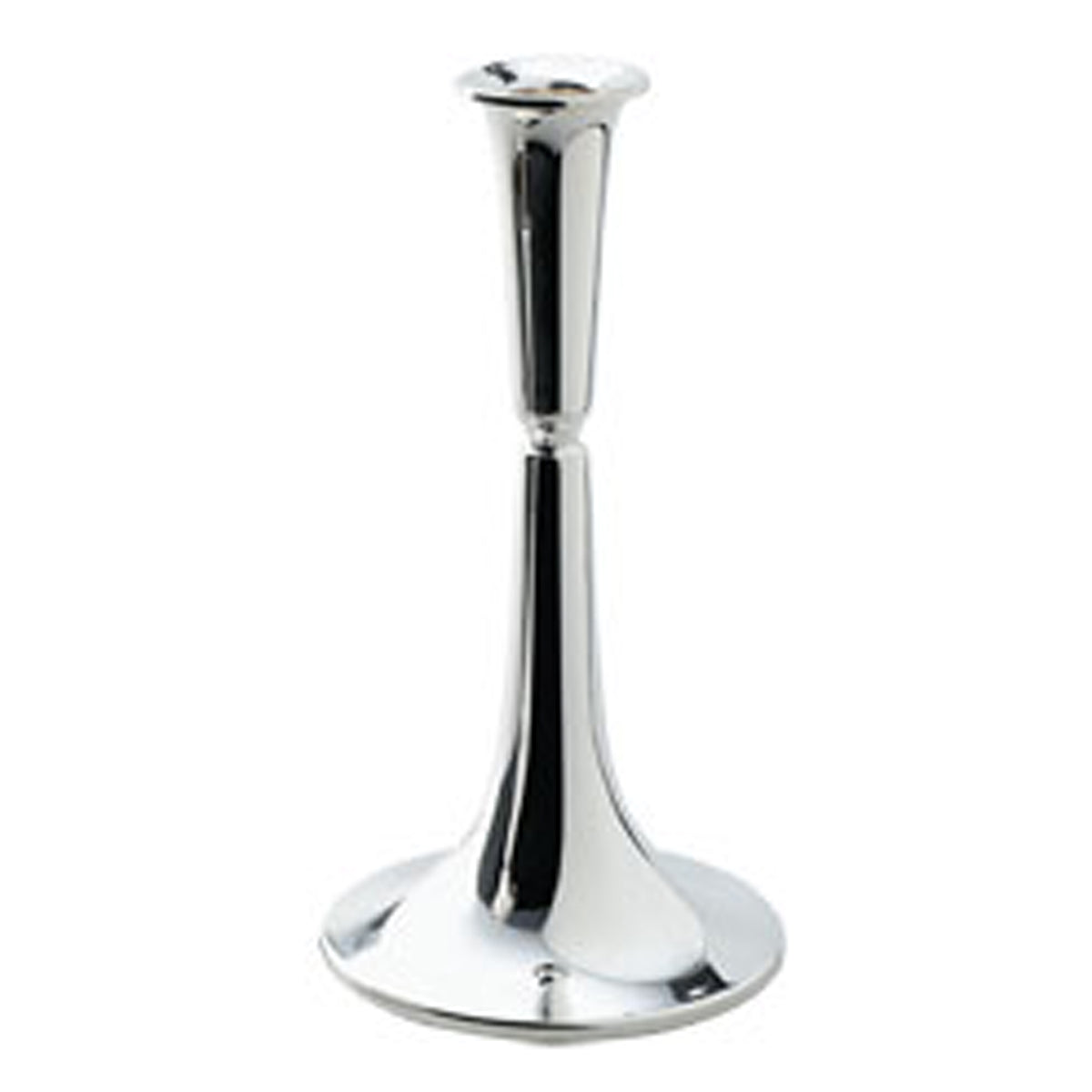 Silverljusstake Adel H 11,5 cm i äkta silver – bild 2