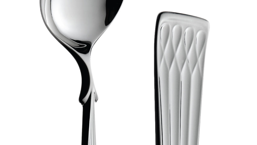 Arvsilver silverbestick i äkta silver – Th Marthinsen
