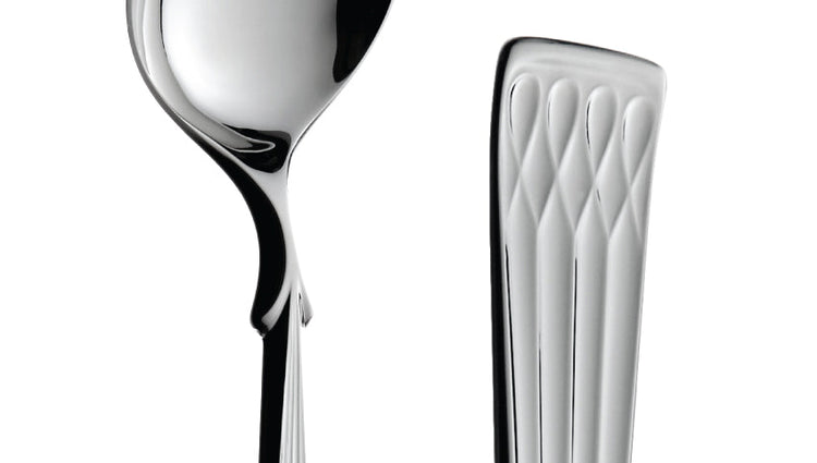 Arvsilver silverbestick i äkta silver – Th Marthinsen
