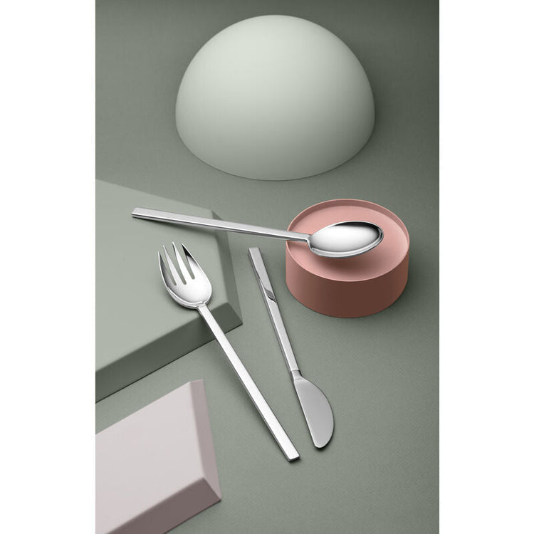CPB 2091 silverbestick i äkta silver – design av Prins Carl Philip