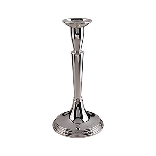 Ljusstake ”Haga” H 19,5 cm i äkta silver
