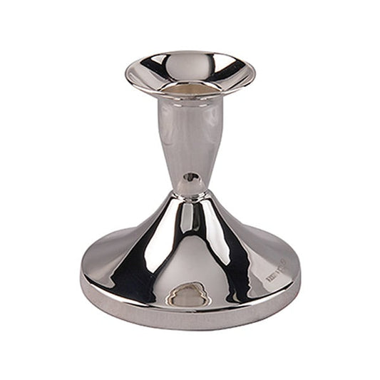 Ljusstake ”Bohus” H 8 cm i äkta silver