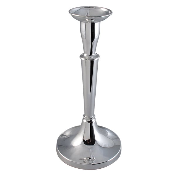 Ljusstake ”Bohus” H 19 cm i äkta silver