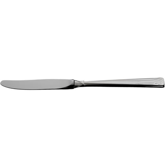 Arvsilver Bordskniv i silver 19,7 cm