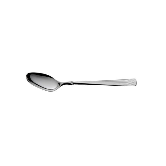 Arvsilver Kaffesked i silver 11,4 cm