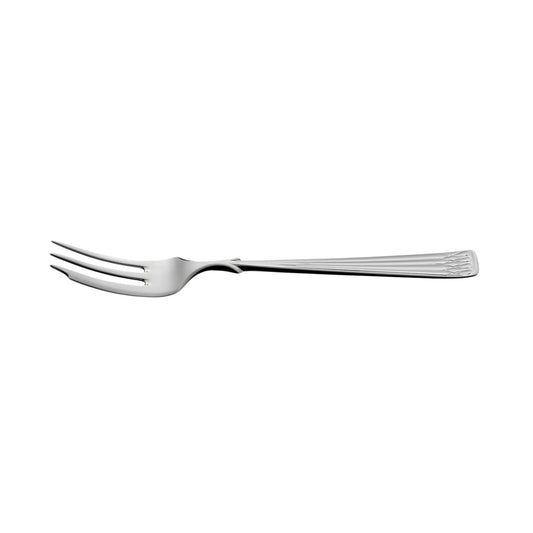 Arvsilver Bakelsegaffel i silver 14,6 cm