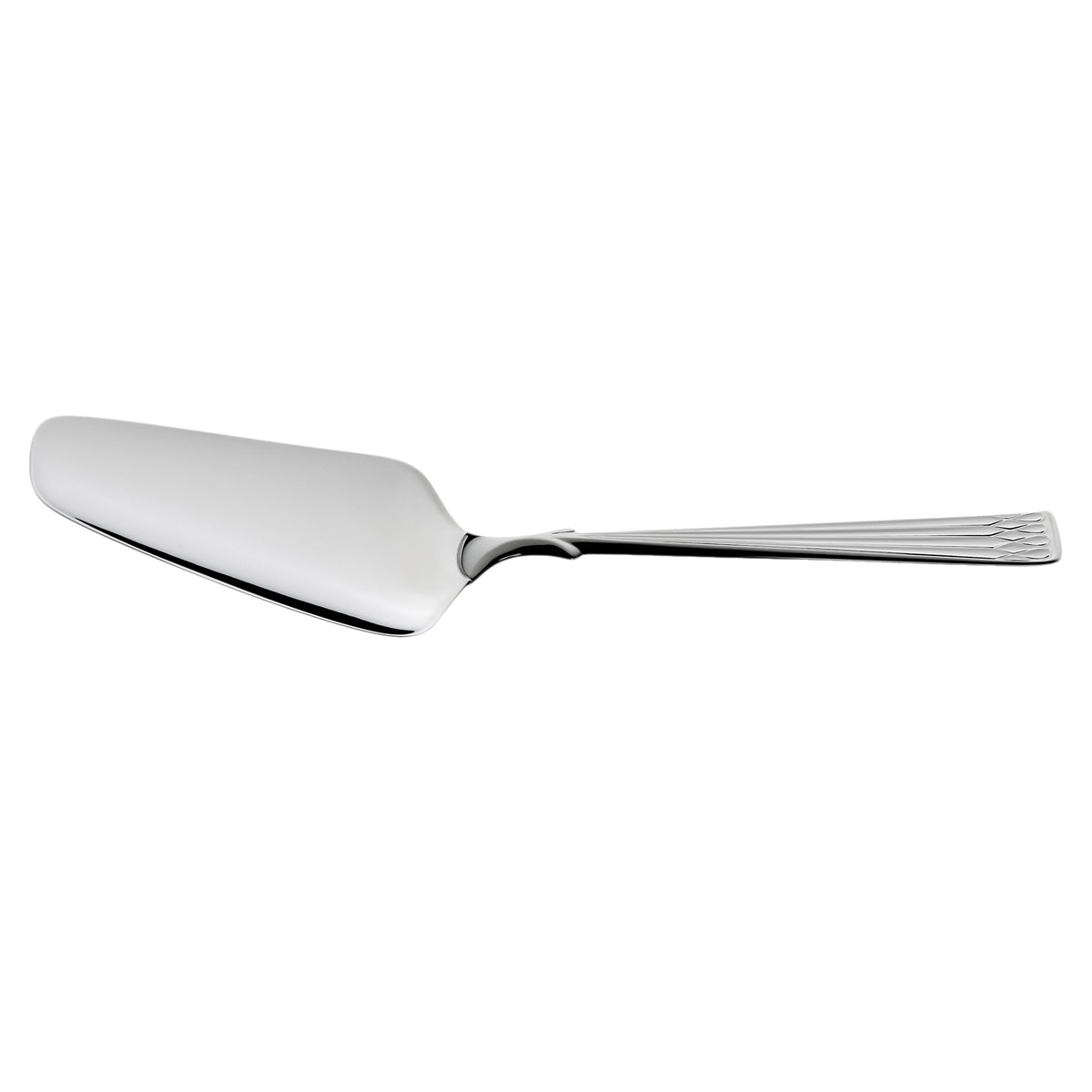Arvsilver Tårtspade i silver 20,6 cm