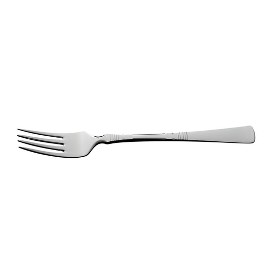 Harald/Bankett Bordsgaffel i silver 17,2 cm