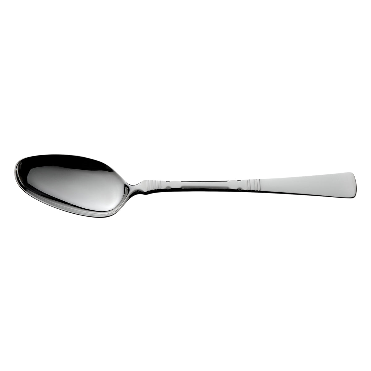 Harald/Bankett Bordssked i silver 17,1 cm