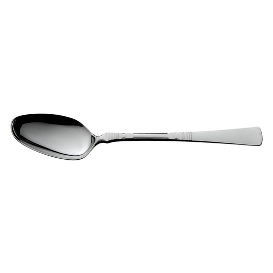 Harald/Bankett Bordssked i silver 17,1 cm