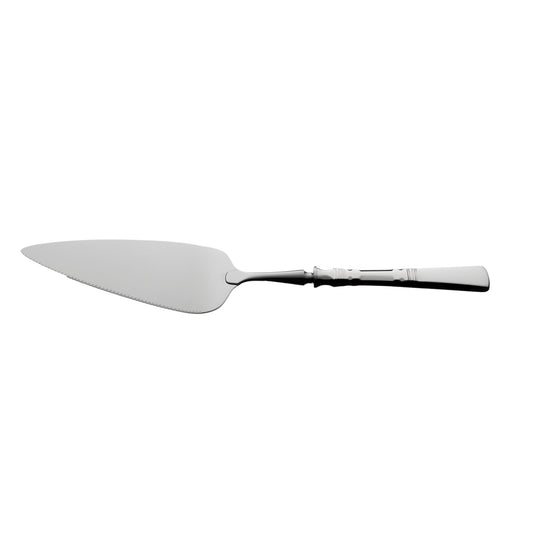 Harald/Bankett Tårtspade m rostfrittblad i silver 24,8 cm