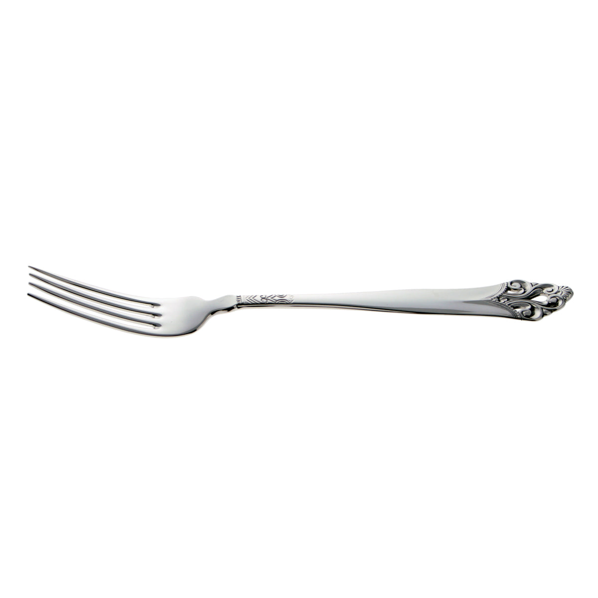 Lillemor Bordsgaffel i silver 17,7 cm