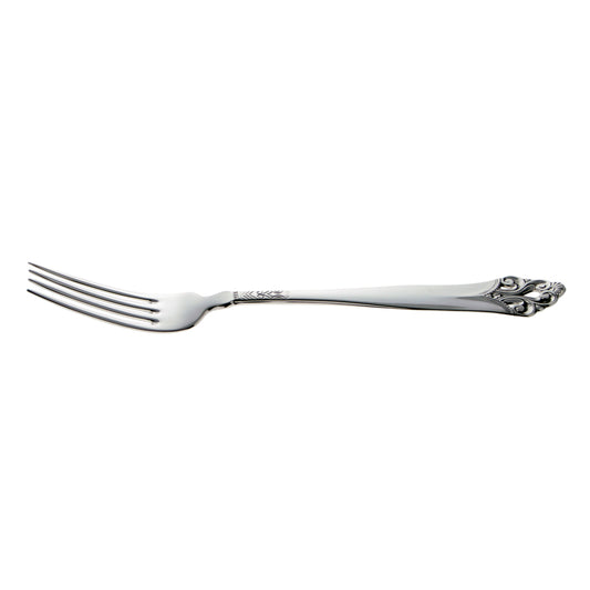 Lillemor Bordsgaffel i silver 17,7 cm