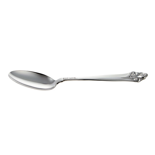 Lillemor Bordssked i silver 17,8 cm