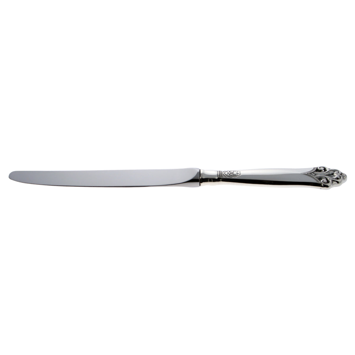 Lillemor Bordskniv i silver 21,1 cm