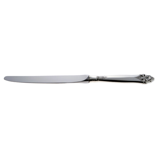 Lillemor Bordskniv i silver 21,1 cm