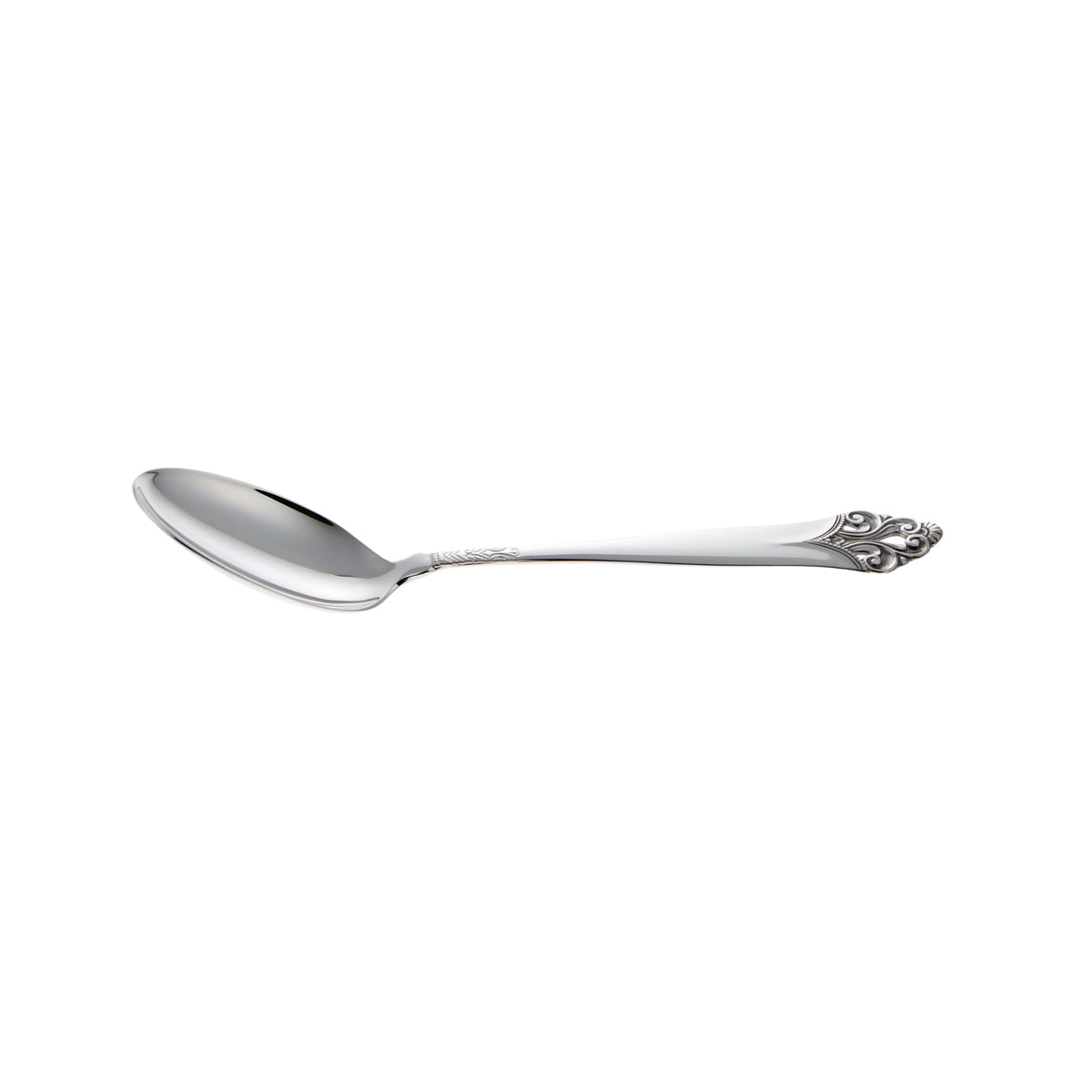 Lillemor Efterrättsked i silver 14,7 cm