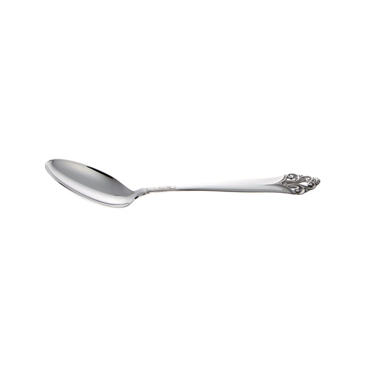 Lillemor Efterrättsked i silver 14,7 cm