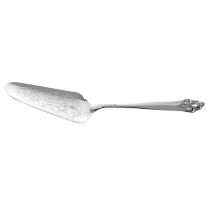 Lillemor Tårtspade i silver 21,0 cm