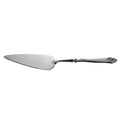 Lillemor Tårtspade m rostfrittblad i silver 24,6 cm