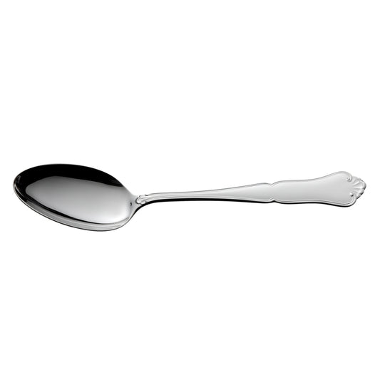 Märtha Bordssked i silver 17,5 cm