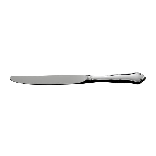 Märtha Bordskniv i silver 21,0 cm