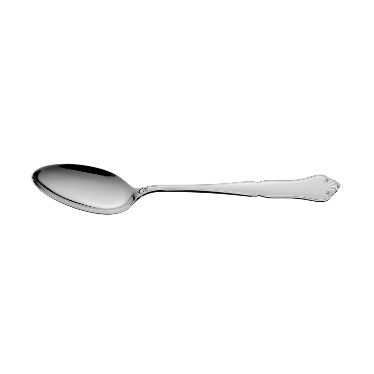 Märtha Efterrättsked i silver 15,0 cm