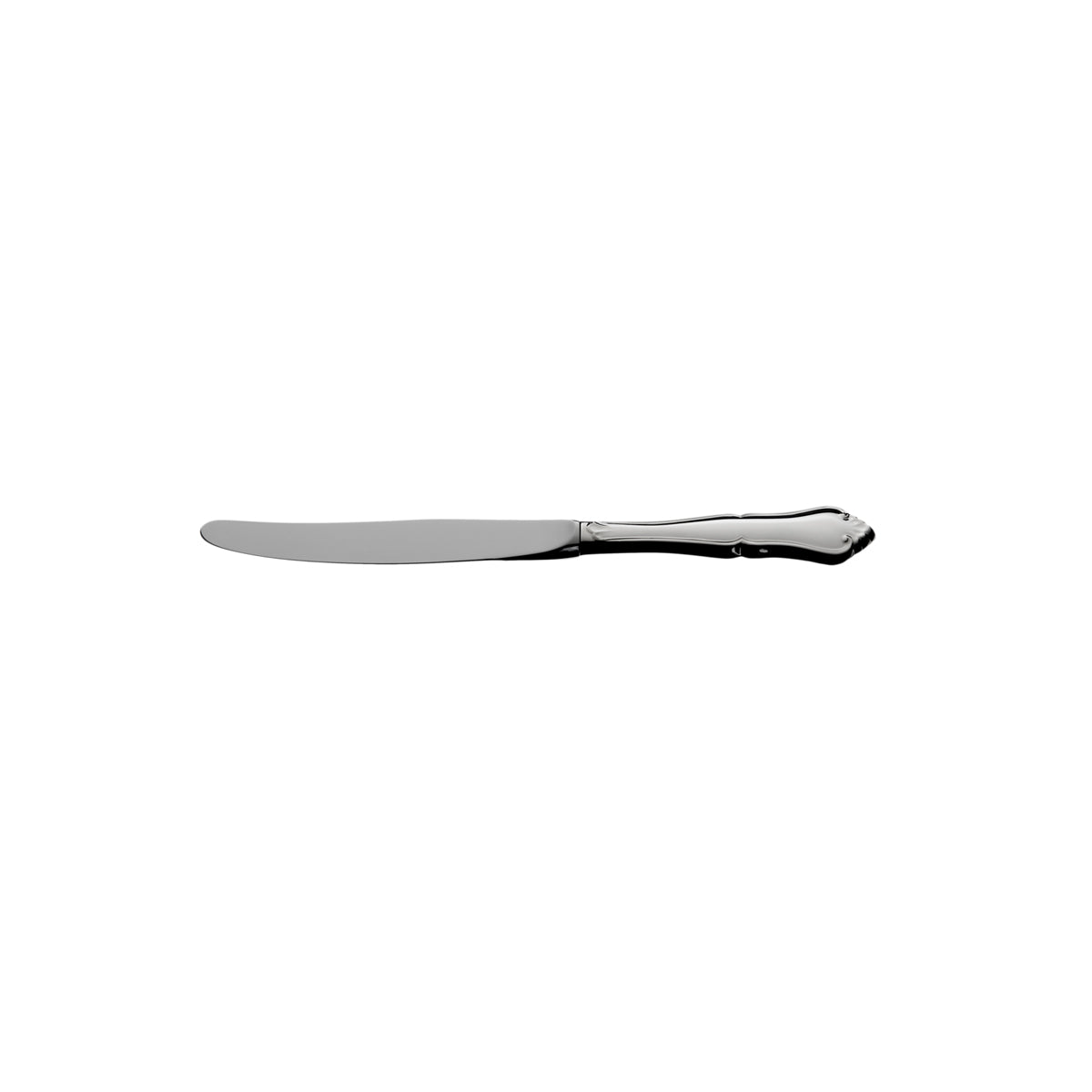 Märtha Smörgåskniv i silver 18,4 cm
