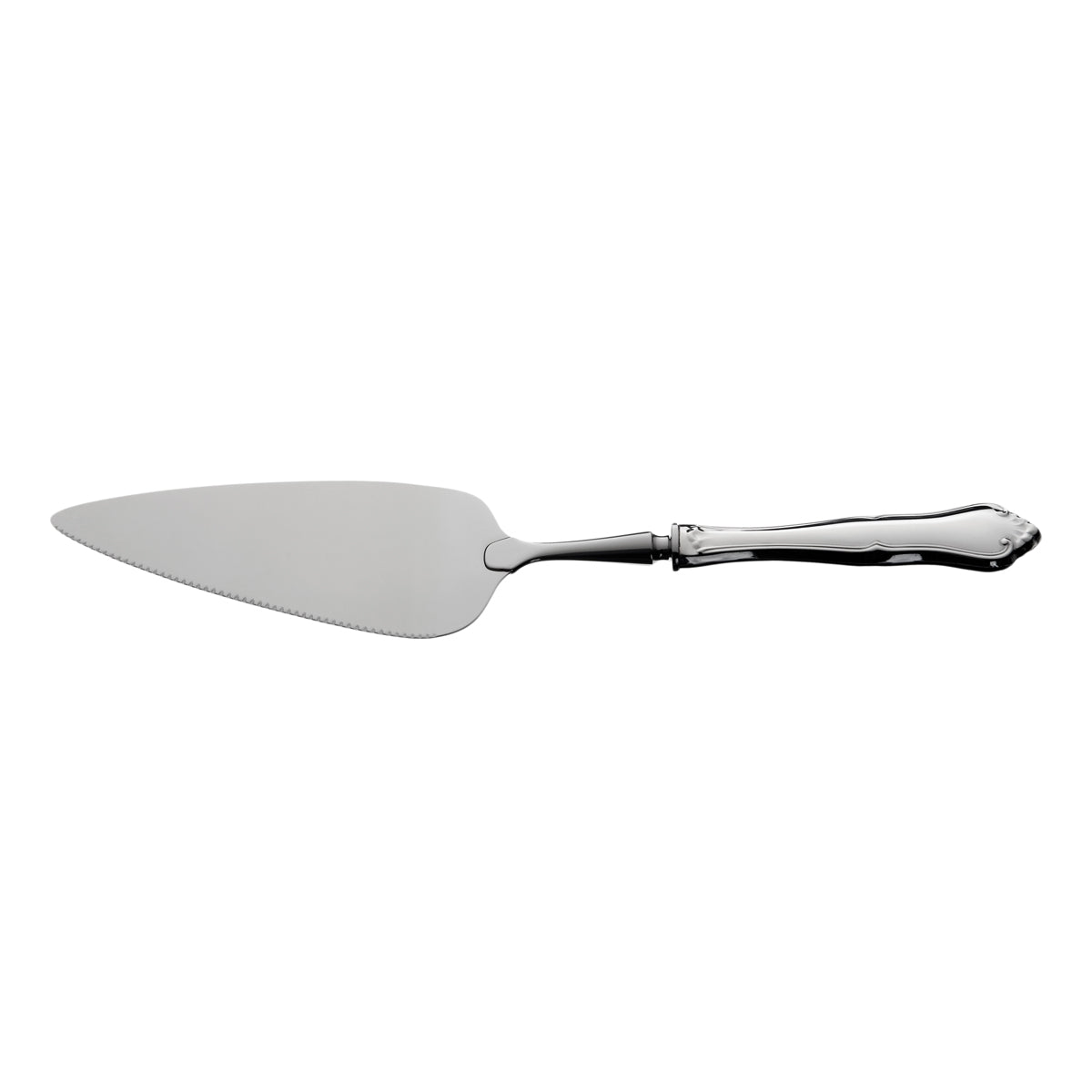Märtha Tårtspade m rostfrittblad i silver 24,5 cm