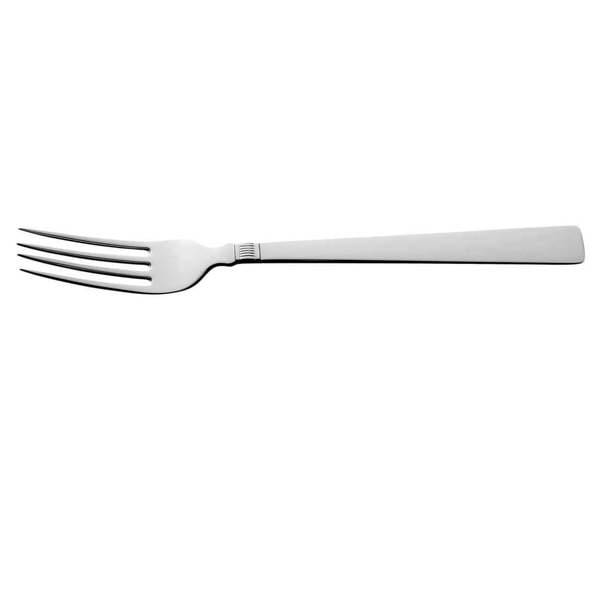 Prins Harald Bordsgaffel i silver 17,5 cm