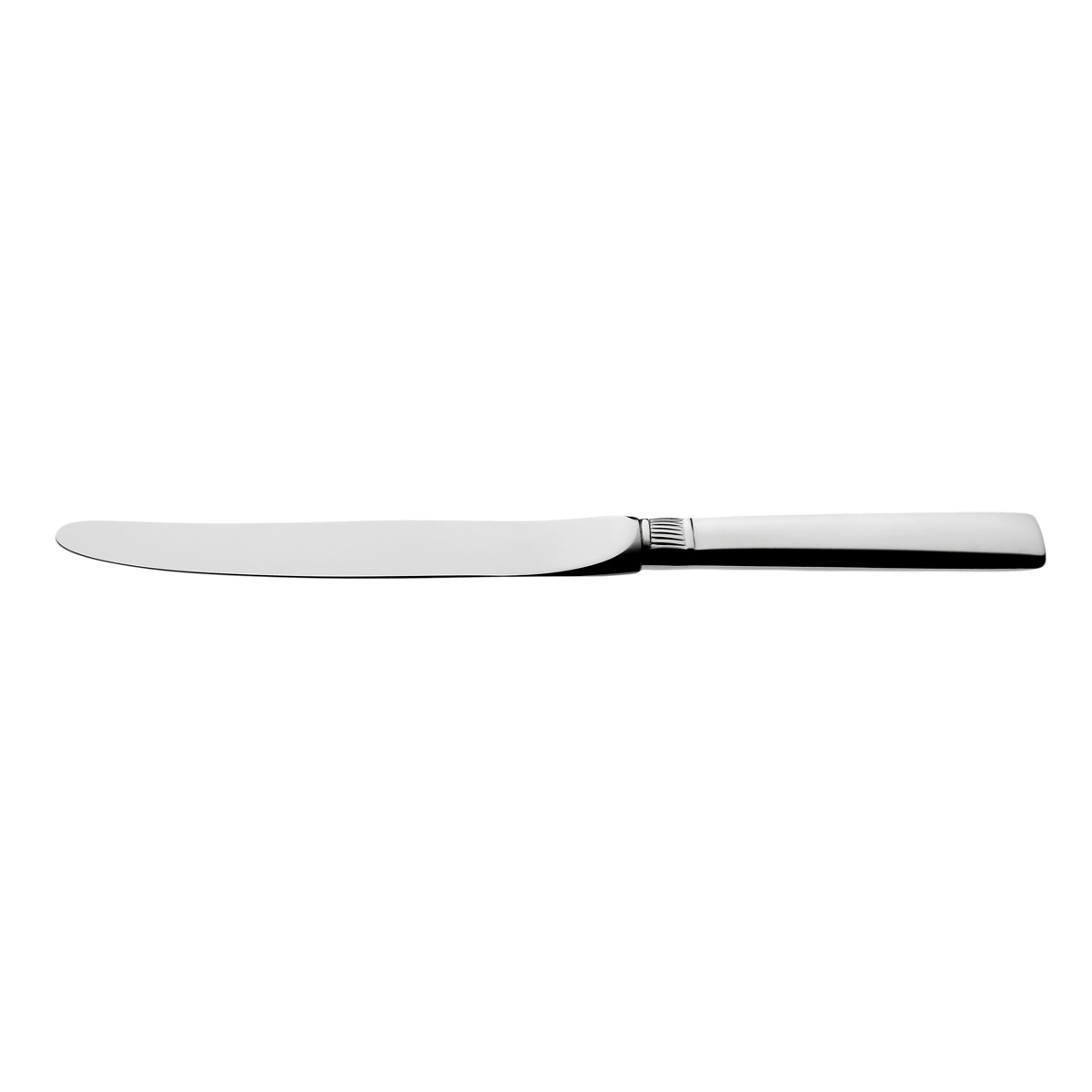Prins Harald Bordskniv i silver 20,5 cm