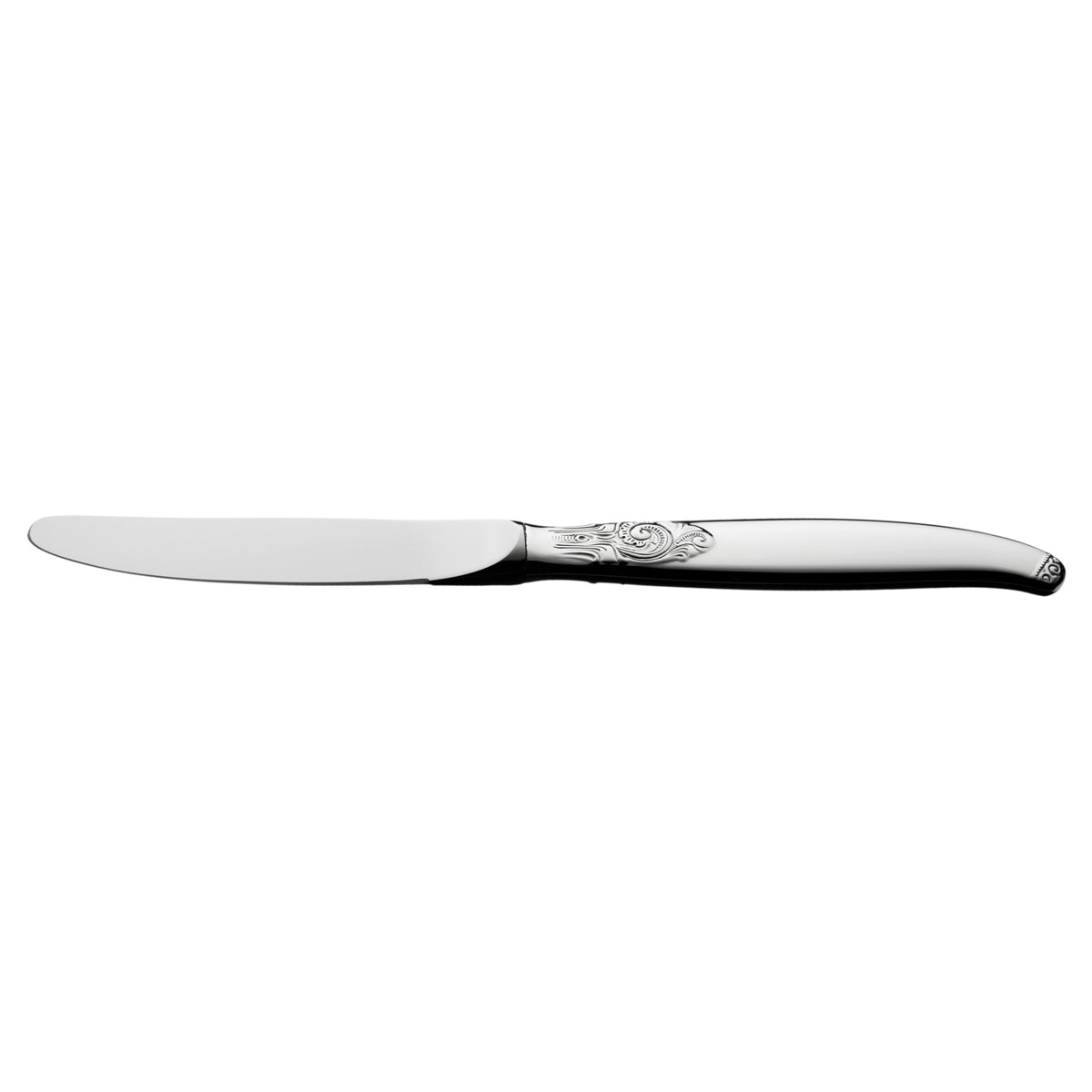 Telemark Bordskniv i silver 20,6 cm