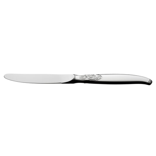 Telemark Bordskniv i silver 20,6 cm