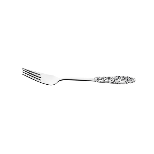 Telemark Smörgåsgaffel i silver 16,0 cm