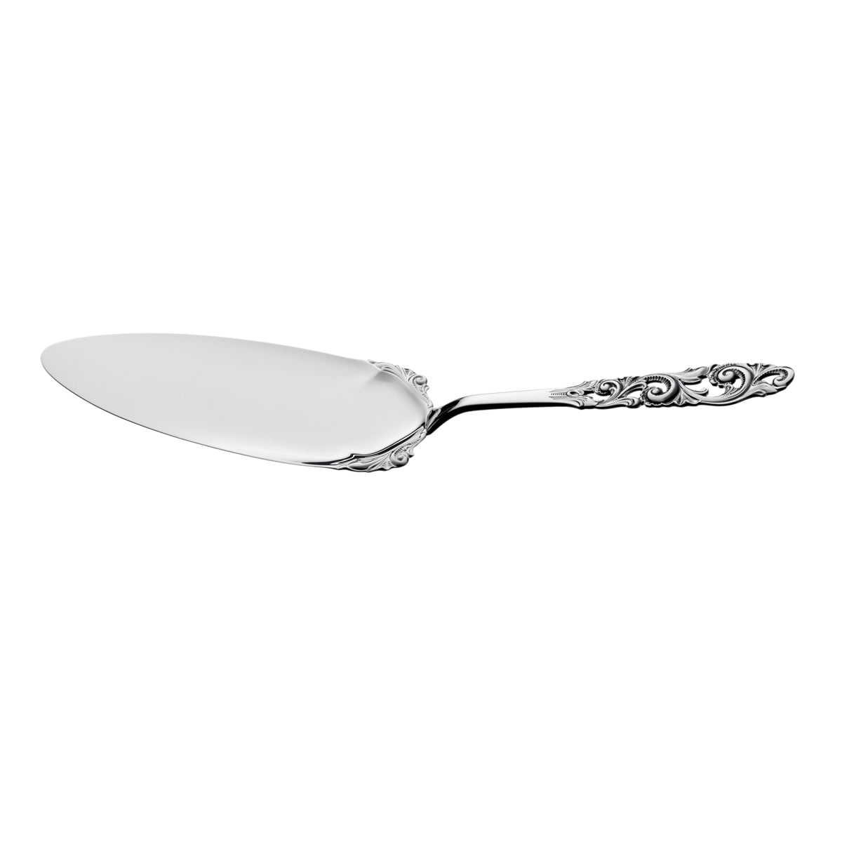Telemark Tårtspade i silver 22,0 cm