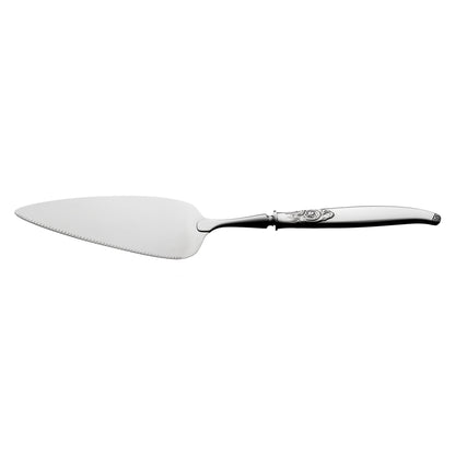 Telemark Tårtspade m rostfritt blad i rostfritt stål 25,5 cm