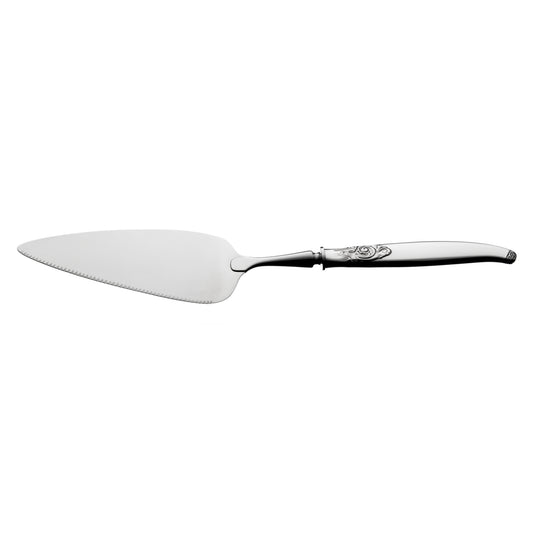 Telemark Tårtspade m rostfritt blad i rostfritt stål 25,5 cm