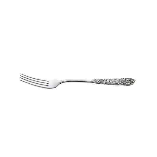 Valdres Smörgåsgaffel i silver 14,7 cm