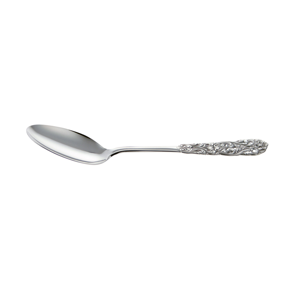Valdres Efterrättsked i silver 15,0 cm