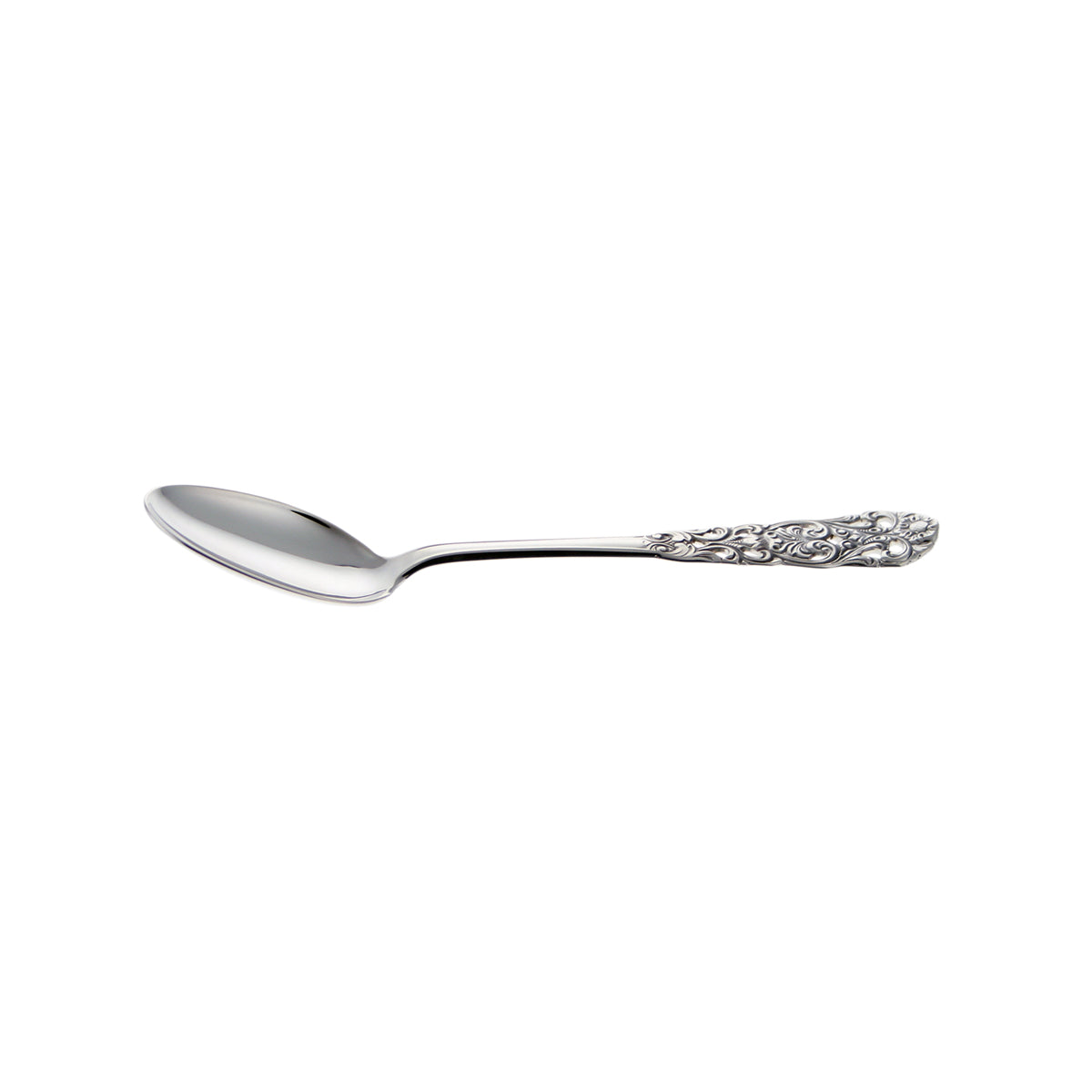 Valdres Kaffesked i silver 11,5 cm