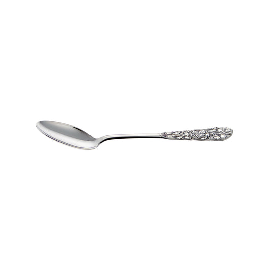 Valdres Kaffesked i silver 11,5 cm