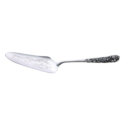Valdres Tårtspade i silver 20,5 cm